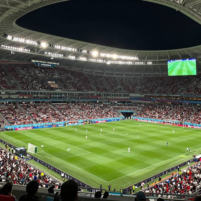 World Cup 2026: Đại Tiệc Bóng Đá Toàn Cầu Bắt Đầu Nóng Dần