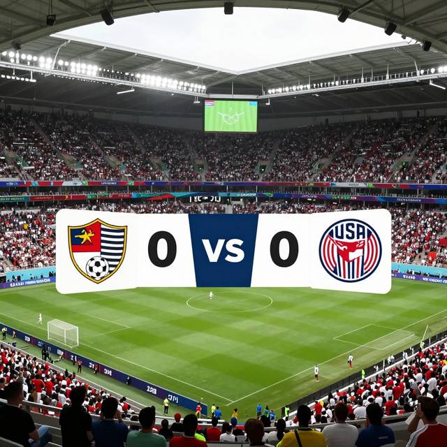 World Cup 2026: Chuyên gia USA Today soi kèo đại chiến, chờ ngày hội lớn
