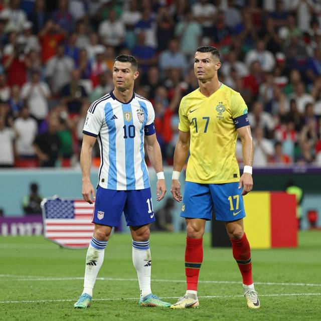 Ronaldo chia tay World Cup, chủ nhà Mỹ quyết đấu Bỉ
