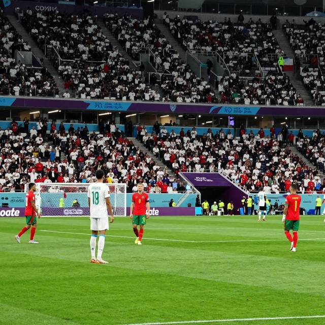 Pháp vs Morocco: Tứ kết World Cup 2026 và bài toán lịch sử