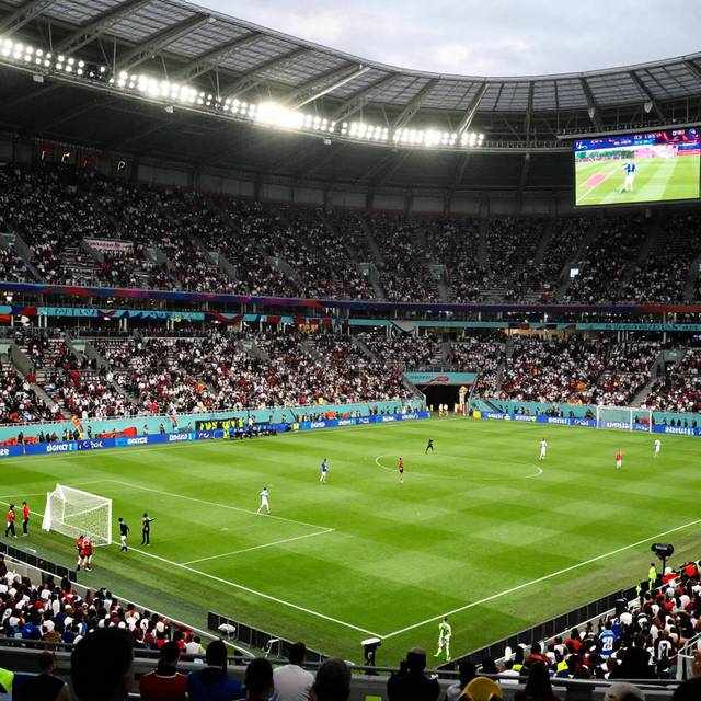 Nhận Định Tứ Kết World Cup 2026: Đại Chiến Chiến Thuật Giữa Ứng Cử Viên Vô Địch