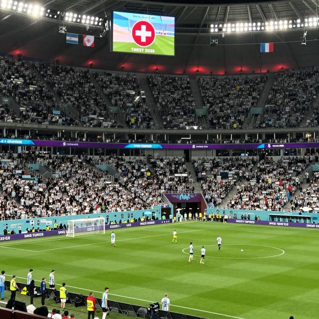 Argentina vượt qua Thụy Sĩ ở tứ kết World Cup 2026: Phân tích chiến thuật và kết quả