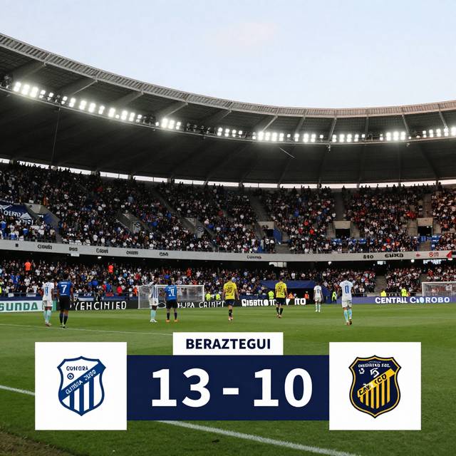 Berazategui vs Central Cordoba: Dự đoán tỷ số và phân tích kèo 21/07