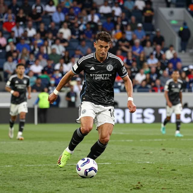 Sporting KC II 1-0 Minnesota United II: Ba điểm nhọc nhằn trên sân nhà Swope Soccer Village