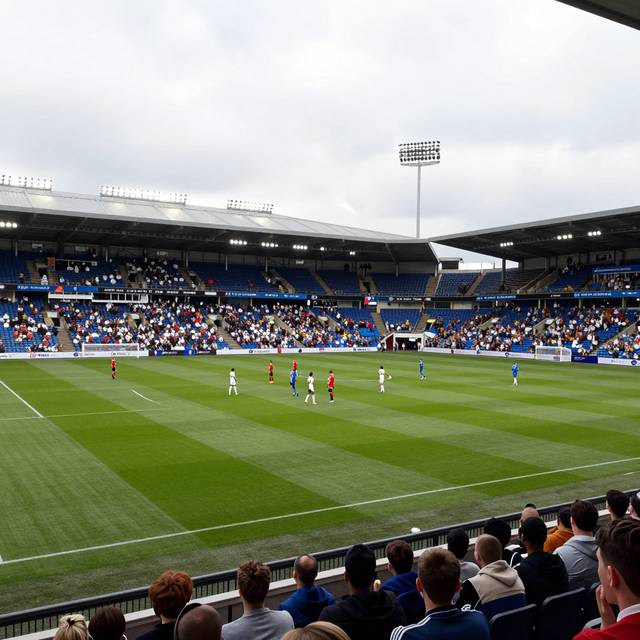 Torquay vs Plymouth: Dự đoán kết quả giao hữu ngày 22/07